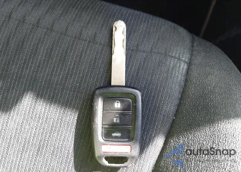 2013 Honda Accord Sport из США, поврежденный, VIN 1HGCR2F51DA074630